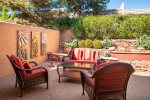 A luxury retreat in the heart of West Sedona